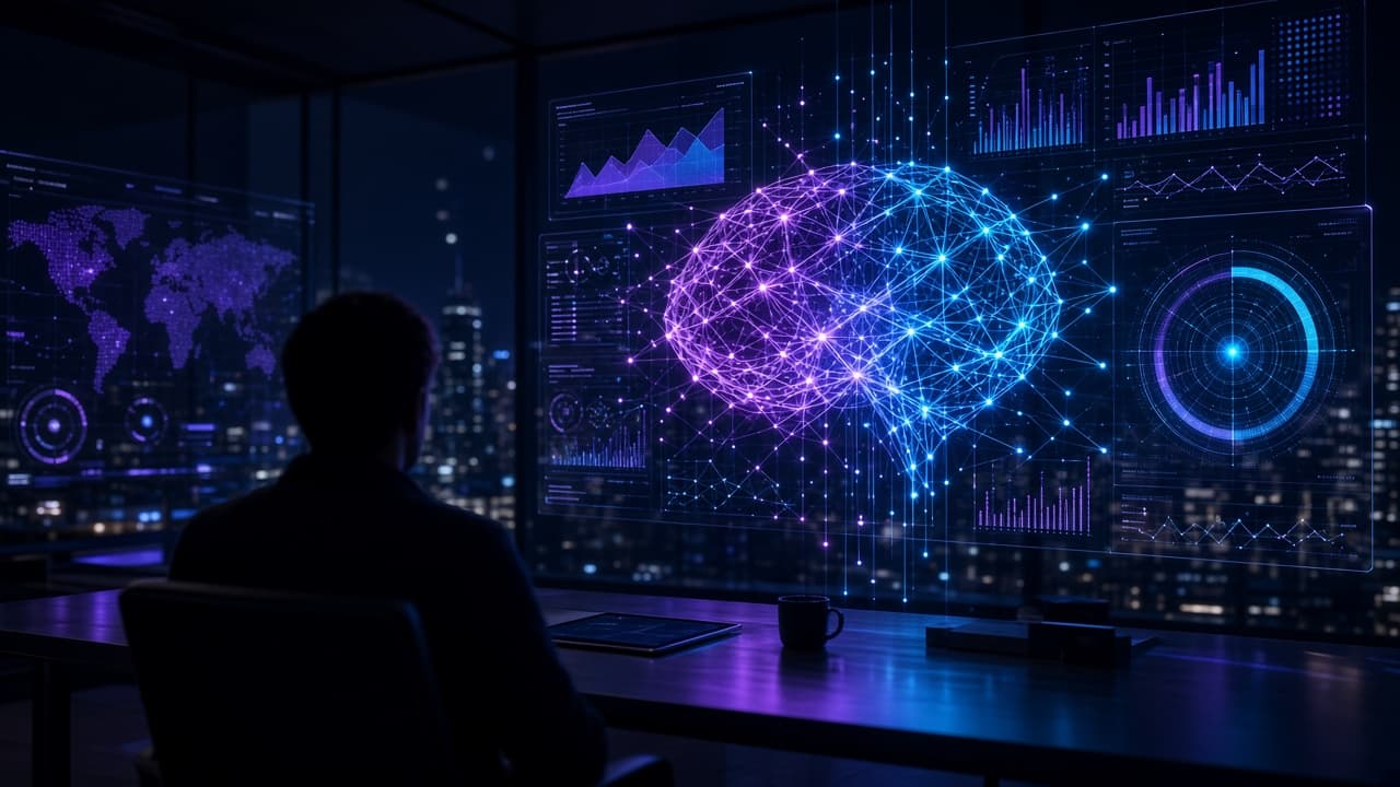 AI pilots that operators actually trust