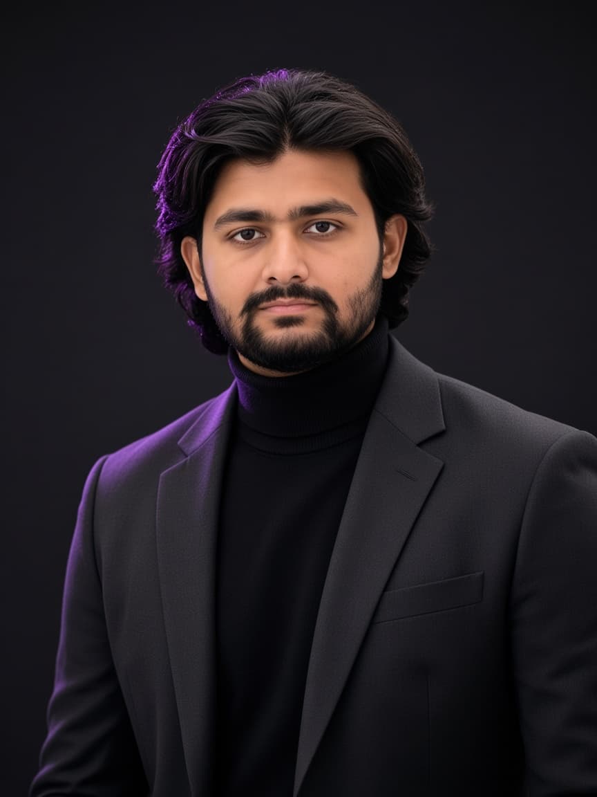 Abdul Rehman